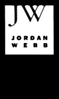 Jordan-Webb Logo