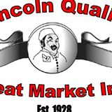 Lincoln Quality Meat Market Logo