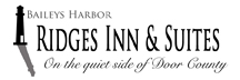 Ridges Inn and Suites Logo