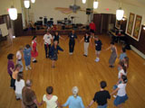 Ethnic Dance Workshop - DCFF
