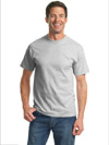 DCFF T-Shirt Color Palette
