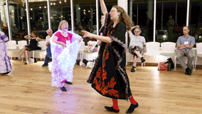 DCFF Animation-1 - Click Photo for an Enlarged View