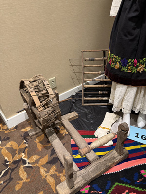 click to view Marvin Moehle bio/photo